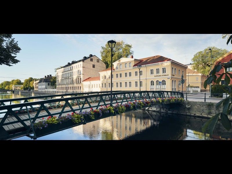 Uppsala