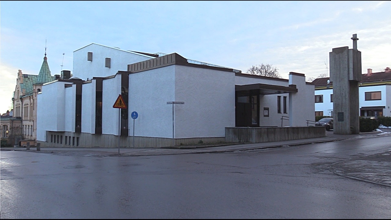 Västerås