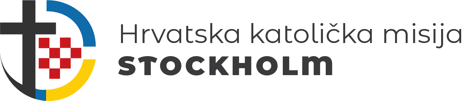 Hrvatska katolička misija Stockholm